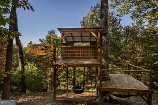 357 Sky Line Dr, Cherry Log, GA 30522 - Photo 53