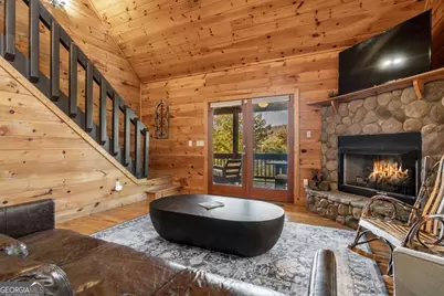 357 Skyline Drive, Cherry Log, GA 30522 - Photo 9