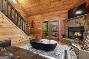 357 Sky Line Dr, Cherry Log, GA 30522 - Photo 9