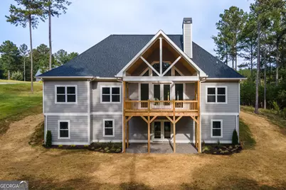 479 Sandy Lake Lane #116, Blairsville, GA 30512 - Photo 33