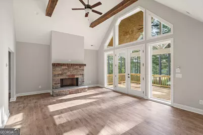 479 Sandy Lake Lane #116, Blairsville, GA 30512 - Photo 5