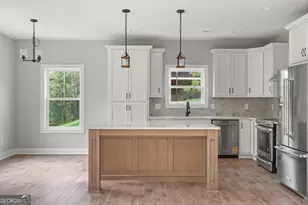 479 Sandy Lake Ln, Blairsville, GA 30512 - Photo 7