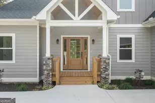 479 Sandy Lake Ln, Blairsville, GA 30512 - Photo 3