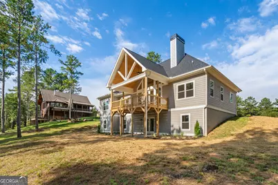 479 Sandy Lake Lane #116, Blairsville, GA 30512 - Photo 23