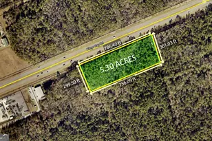 Lot 8 Kings Bay Rd, Saint Marys, GA 31558 - Photo 1