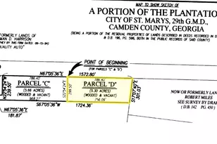 Lot 8 Kings Bay Rd, Saint Marys, GA 31558 - Photo 3