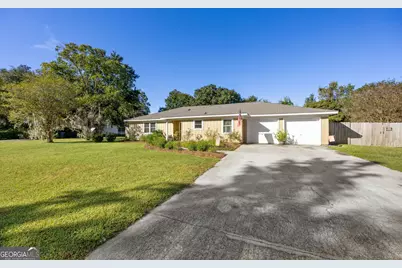 381 Powder Horn Road, Saint Marys, GA 31558 - Photo 3