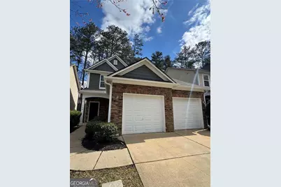 108 Creekwood Trail, Acworth, GA 30102 - Photo 1