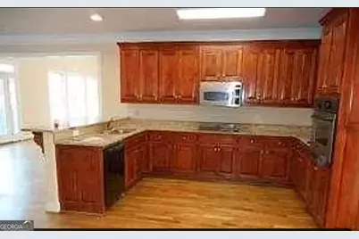 5794 Julian Baugh Road, Lula, GA 30554 - Photo 5