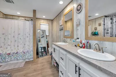 3069 Mineral Springs Road, Waynesville, GA 31566 - Photo 19