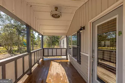 3069 Mineral Springs Road, Waynesville, GA 31566 - Photo 5