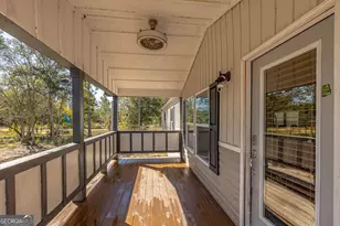 3069 Mineral Springs Rd, Waynesville, GA 31566 - Photo 5