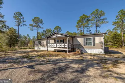 3069 Mineral Springs Road, Waynesville, GA 31566 - Photo 1