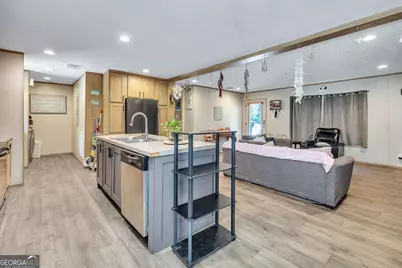 3069 Mineral Springs Road, Waynesville, GA 31566 - Photo 9