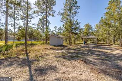 3069 Mineral Springs Road, Waynesville, GA 31566 - Photo 35