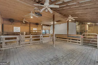 1174 Bear Creek Road, Moreland, GA 30259 - Photo 49