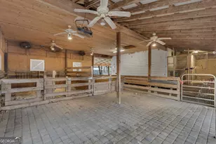 1174 Bear Creek Rd, Moreland, GA 30259 - Photo 49