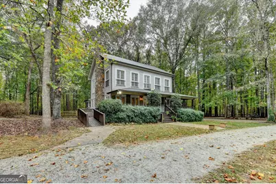 1174 Bear Creek Road, Moreland, GA 30259 - Photo 11