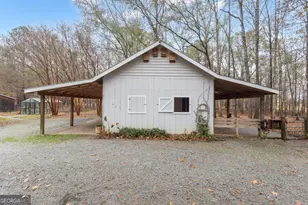 1174 Bear Creek Rd, Moreland, GA 30259 - Photo 47