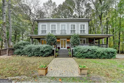 1174 Bear Creek Road, Moreland, GA 30259 - Photo 7