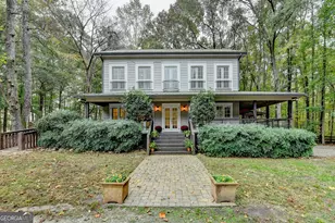 1174 Bear Creek Rd, Moreland, GA 30259 - Photo 7