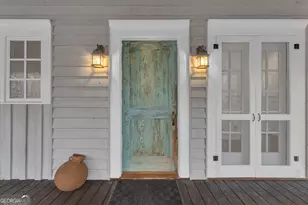 1174 Bear Creek Rd, Moreland, GA 30259 - Photo 59