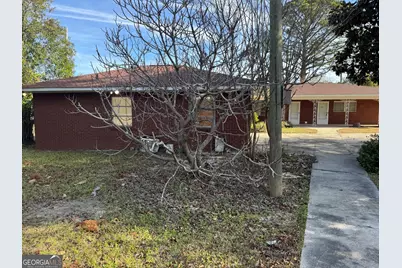 465 Cedar Street, Metter, GA 30439 - Photo 3