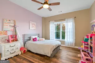 962 Woodbrier, Sautee Nacoochee, GA 30571 - Photo 45