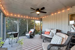 962 Woodbrier, Sautee Nacoochee, GA 30571 - Photo 25