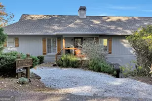 962 Woodbrier, Sautee Nacoochee, GA 30571 - Photo 11