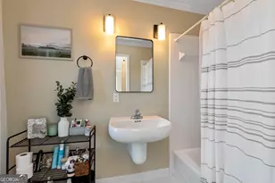 962 Woodbrier, Sautee Nacoochee, GA 30571 - Photo 37