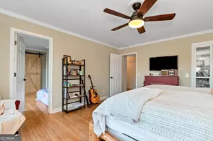 962 Woodbrier, Sautee Nacoochee, GA 30571 - Photo 29