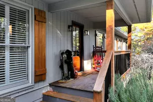 962 Woodbrier, Sautee Nacoochee, GA 30571 - Photo 13