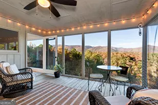 962 Woodbrier, Sautee Nacoochee, GA 30571 - Photo 9