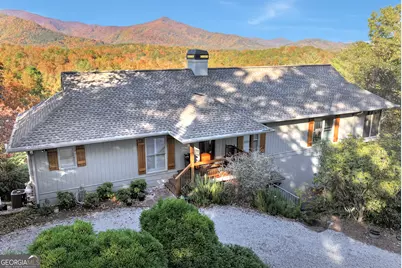 962 Woodbrier, Sautee Nacoochee, GA 30571 - Photo 1