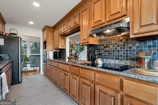 962 Woodbrier, Sautee Nacoochee, GA 30571 - Photo 23