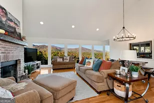 962 Woodbrier, Sautee Nacoochee, GA 30571 - Photo 13