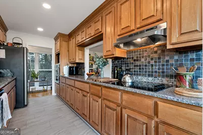 962 Woodbrier, Sautee Nacoochee, GA 30571 - Photo 23