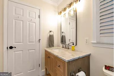 962 Woodbrier, Sautee Nacoochee, GA 30571 - Photo 33