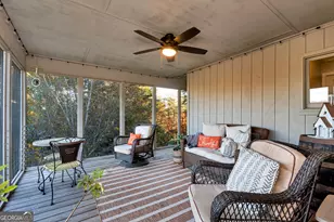 962 Woodbrier, Sautee Nacoochee, GA 30571 - Photo 25