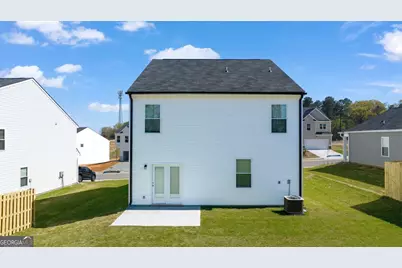 11933 Aukerman Way, Hampton, GA 30228 - Photo 3