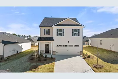 11933 Aukerman Way, Hampton, GA 30228 - Photo 1