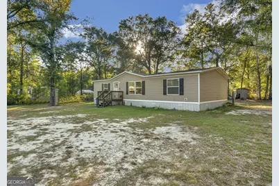 106 Rodman Road, Jesup, GA 31545 - Photo 3