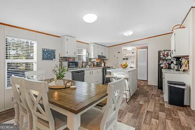 106 Rodman Road, Jesup, GA 31545 - Photo 7