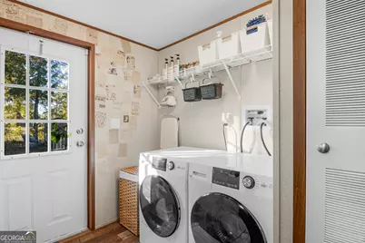 106 Rodman Road, Jesup, GA 31545 - Photo 23