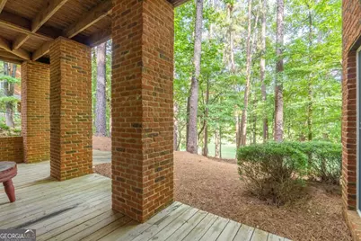 1020 Cupp Lane #B, Greensboro, GA 30642 - Photo 3