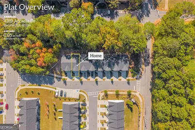 4289 Arcadia Drive, Decatur, GA 30034 - Photo 3