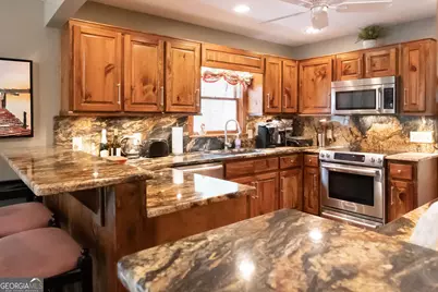 455 Chase Landing Road, Martin, GA 30557 - Photo 13