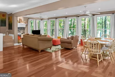 455 Chase Landing Road, Martin, GA 30557 - Photo 7