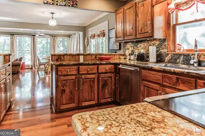 455 Chase Landing Road, Martin, GA 30557 - Photo 11